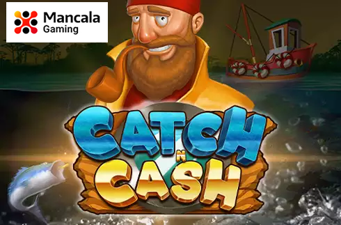 Catch N Cash